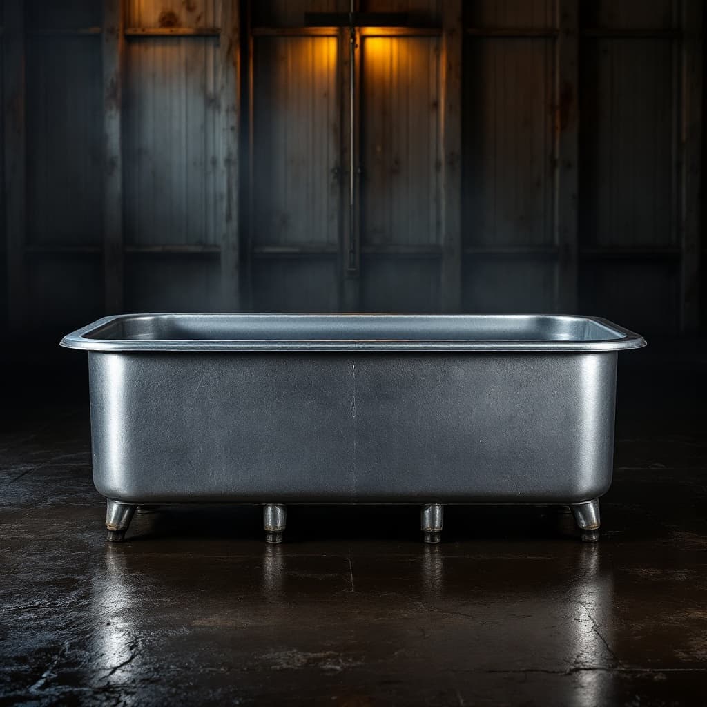 Ironwood 70 Gallon Utility Stock Tank
