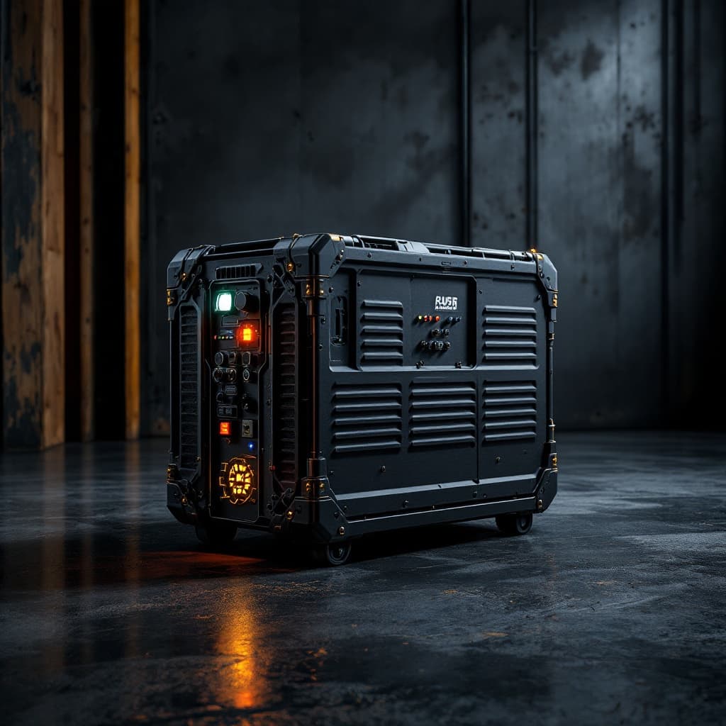 Ironwood 2042Wh Expandable Power Station