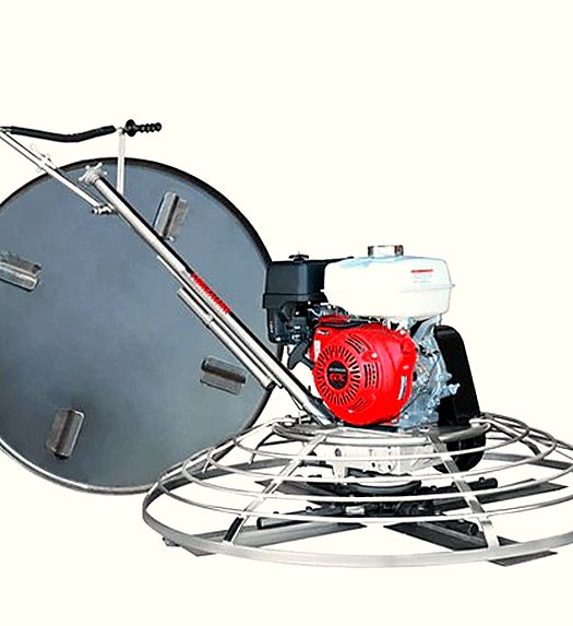 New Tomahawk Power TPT46H-390 46" Concrete Power Trowel 13HP Honda